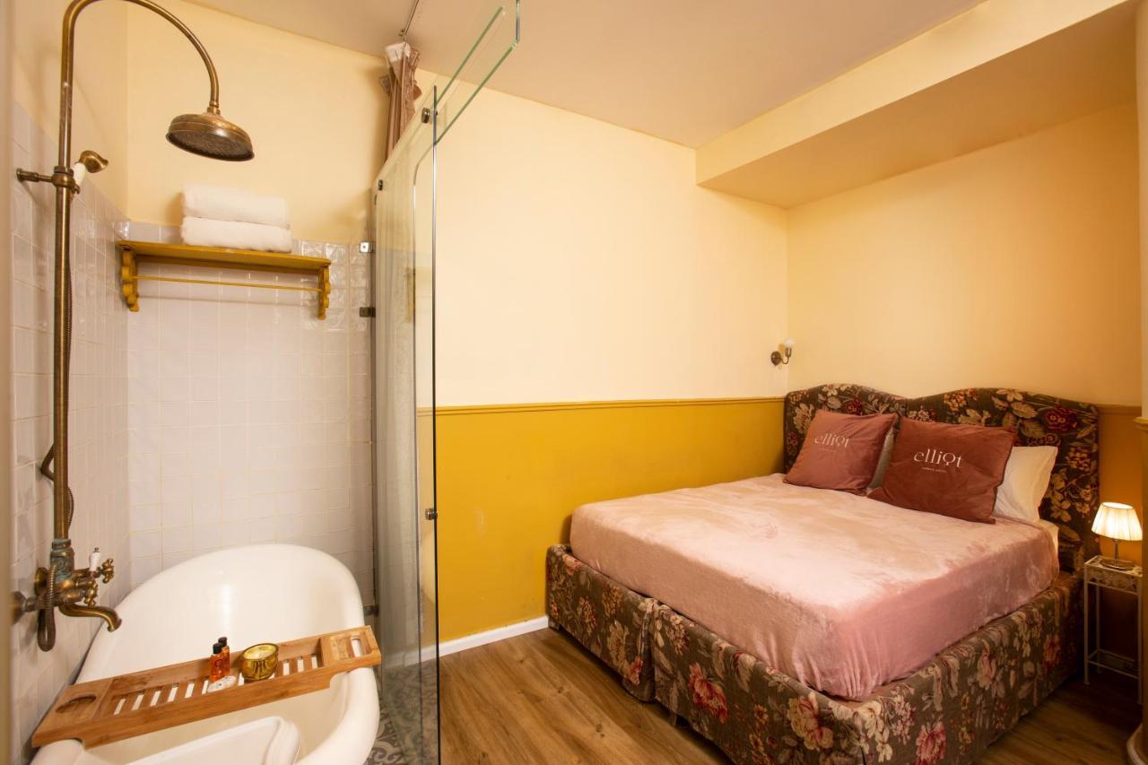 Hotel The Elliot - Adults Only 3*