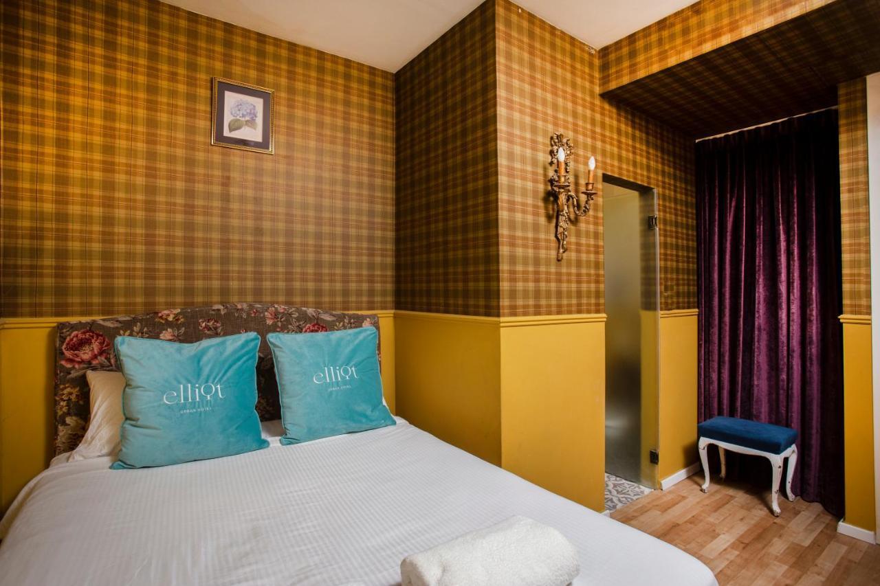 The Elliot - Adults Only Hotel 3*